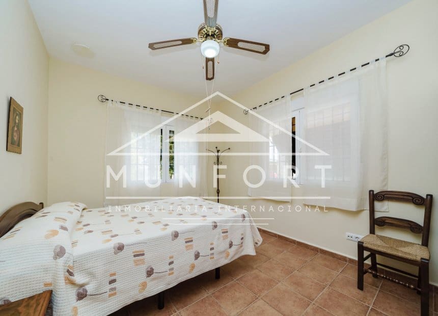 5 soveværelse Villa til salg i Valle del Sol med swimmingpool - € 529.000 (Ref: 9940852)