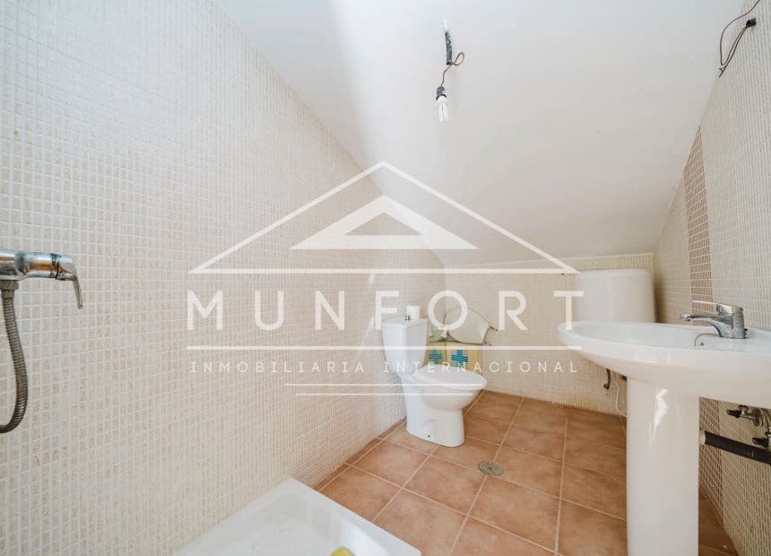 5 soveværelse Villa til salg i Valle del Sol med swimmingpool - € 529.000 (Ref: 9940852)