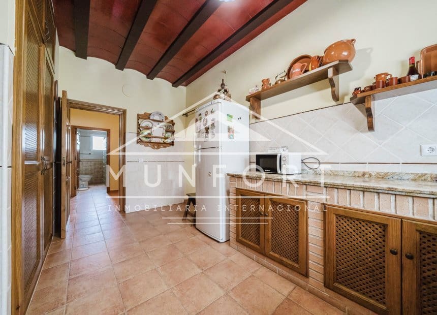 5 soveværelse Villa til salg i Valle del Sol med swimmingpool - € 529.000 (Ref: 9940852)