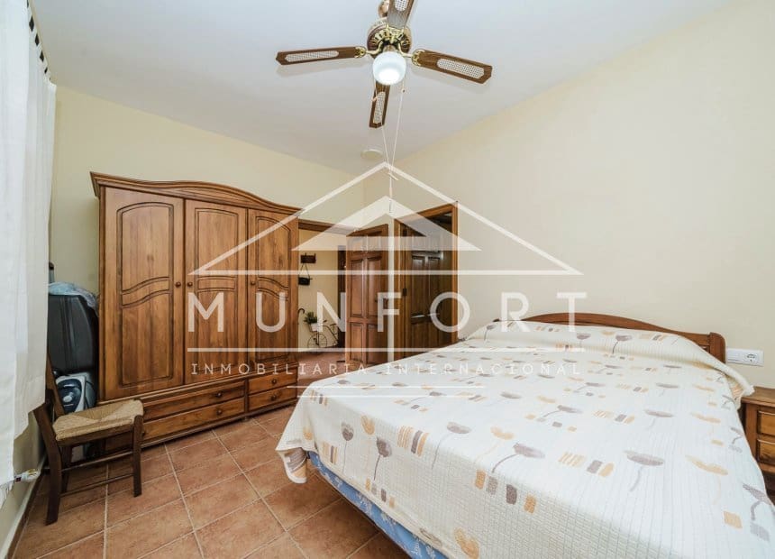 5 soveværelse Villa til salg i Valle del Sol med swimmingpool - € 529.000 (Ref: 9940852)