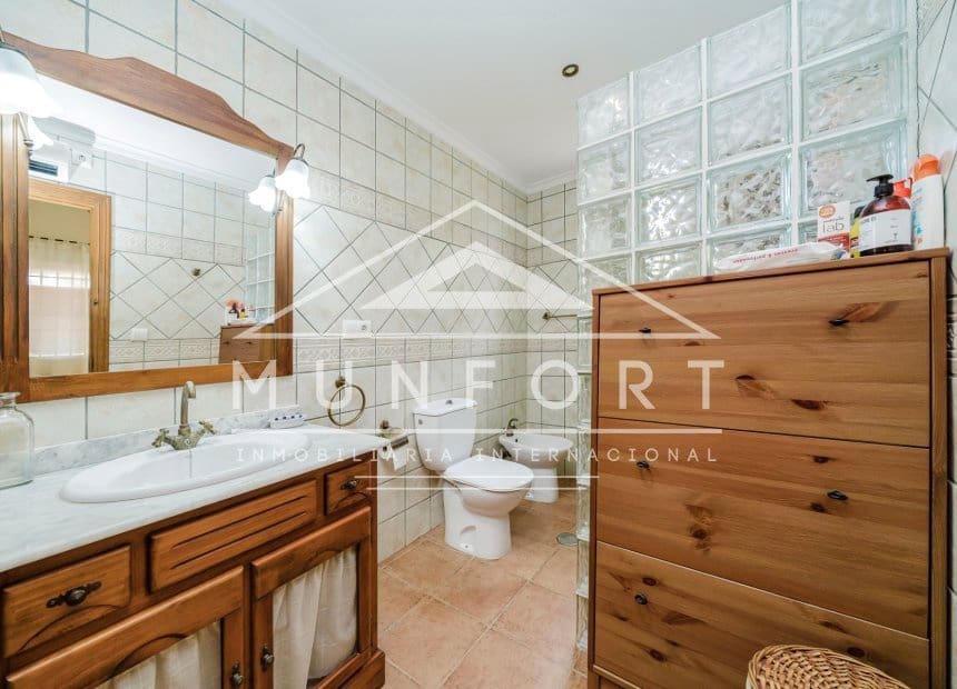 5 soveværelse Villa til salg i Valle del Sol med swimmingpool - € 529.000 (Ref: 9940852)