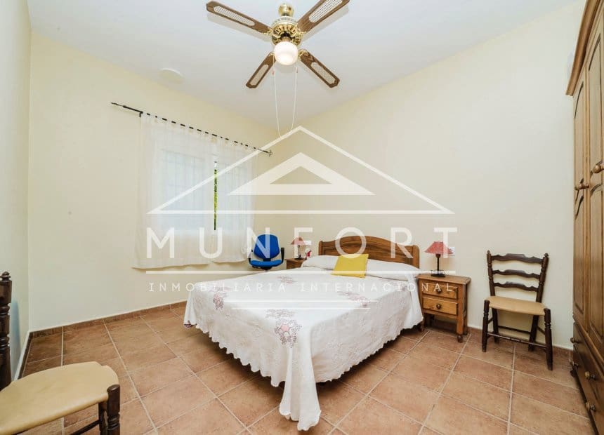 5 soveværelse Villa til salg i Valle del Sol med swimmingpool - € 529.000 (Ref: 9940852)