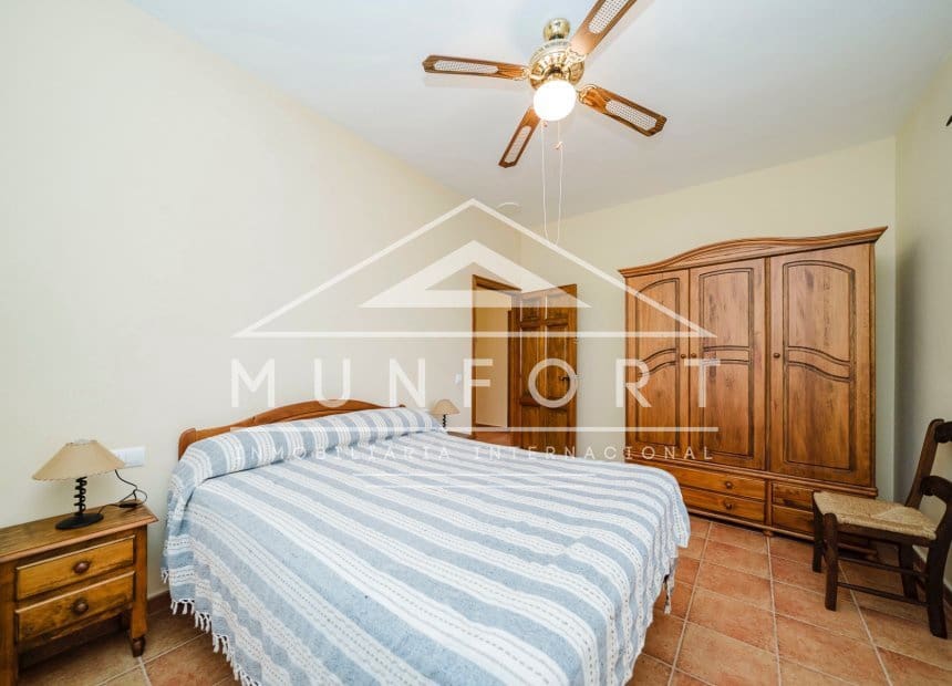 5 soveværelse Villa til salg i Valle del Sol med swimmingpool - € 529.000 (Ref: 9940852)