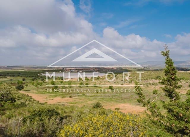 5 soveværelse Villa til salg i Valle del Sol, Murcia by med swimmingpool - € 529.000 (Ref: 9940852)