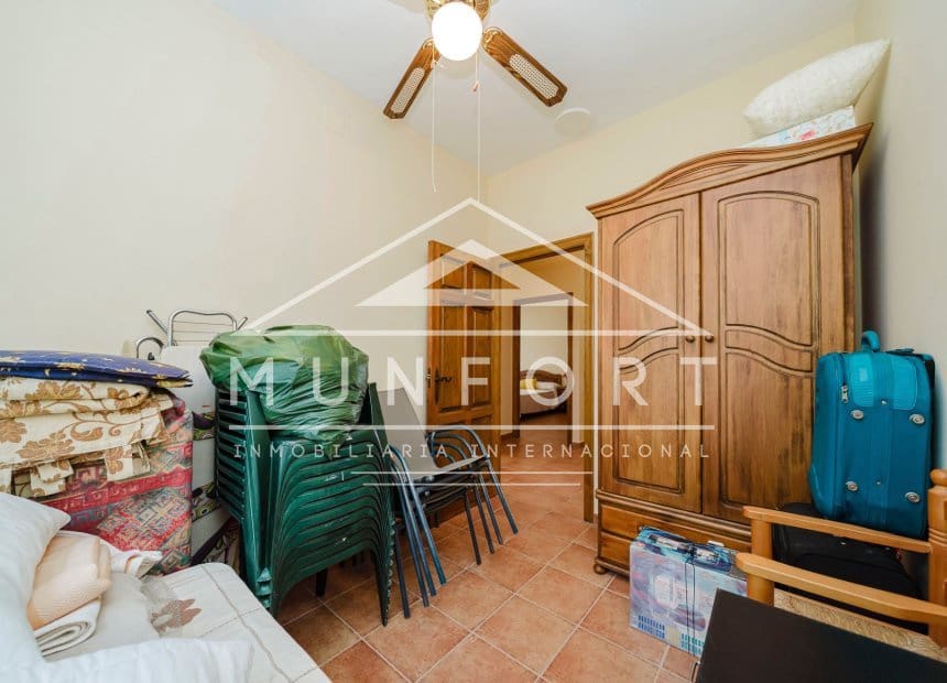 5 soveværelse Villa til salg i Valle del Sol med swimmingpool - € 529.000 (Ref: 9940852)