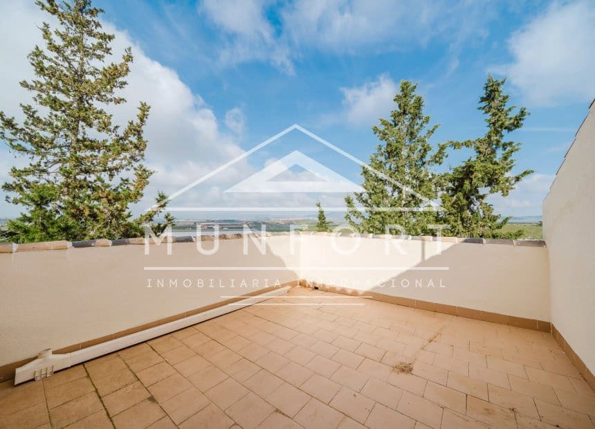 5 soveværelse Villa til salg i Valle del Sol med swimmingpool - € 529.000 (Ref: 9940852)