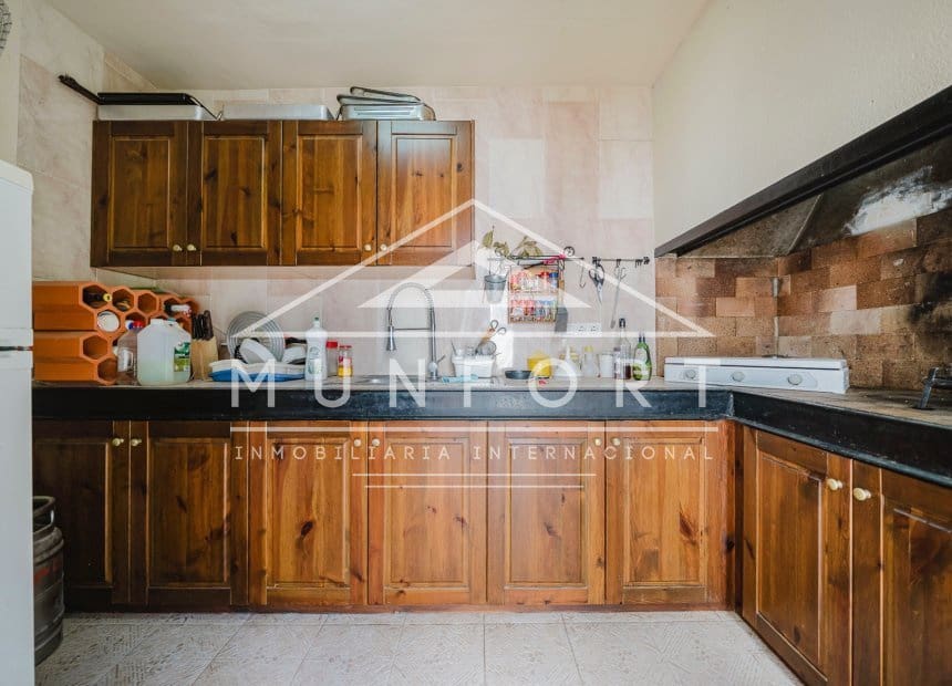 5 soveværelse Villa til salg i Valle del Sol med swimmingpool - € 529.000 (Ref: 9940852)