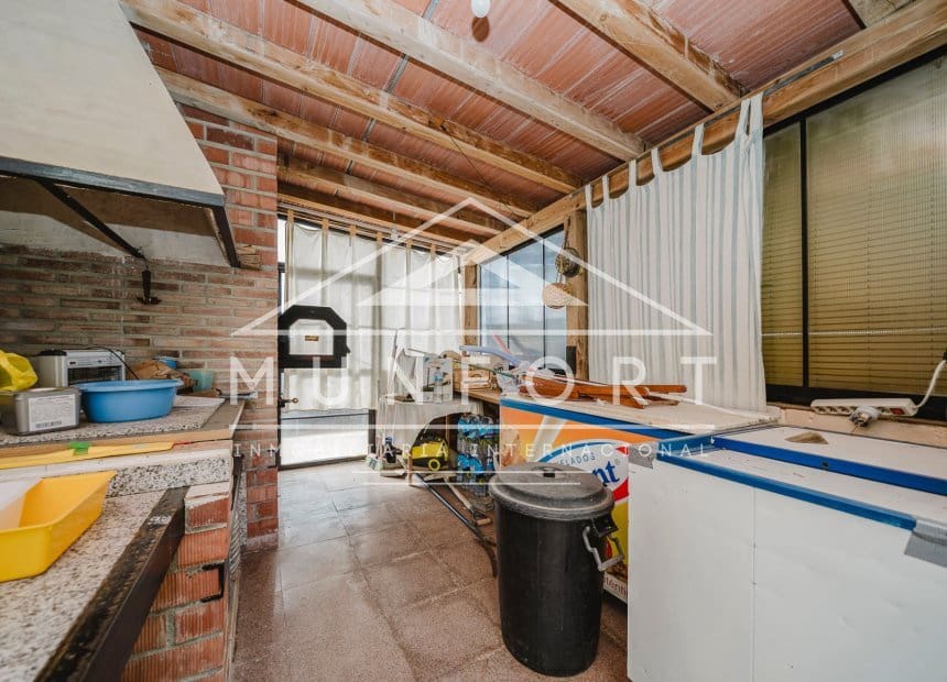 5 soveværelse Villa til salg i Valle del Sol med swimmingpool - € 529.000 (Ref: 9940852)