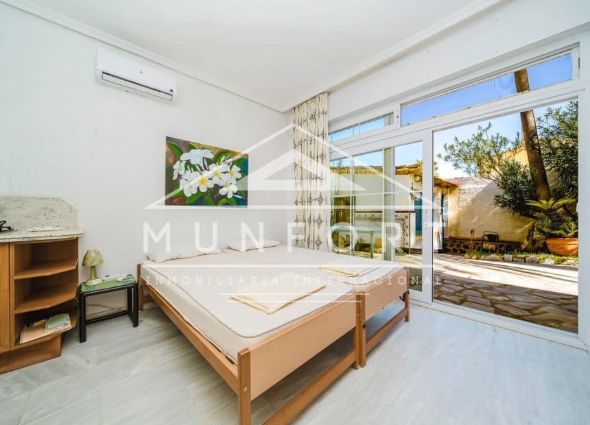 6 sovrum Villa till salu i La Manga del Mar Menor - 750 000 € (Ref: 9940856)