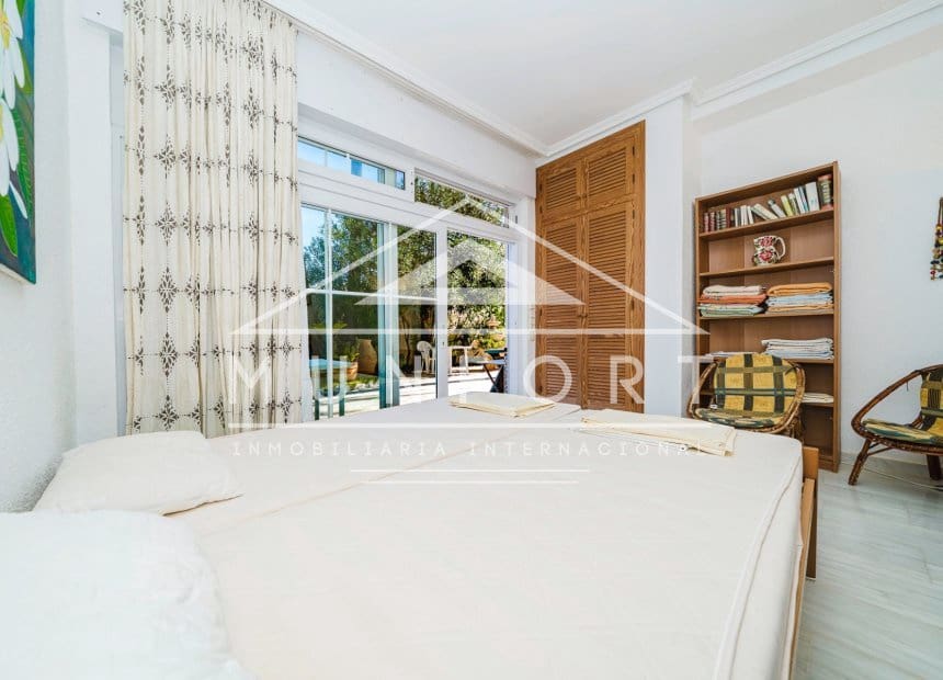 6 sovrum Villa till salu i La Manga del Mar Menor - 750 000 € (Ref: 9940856)