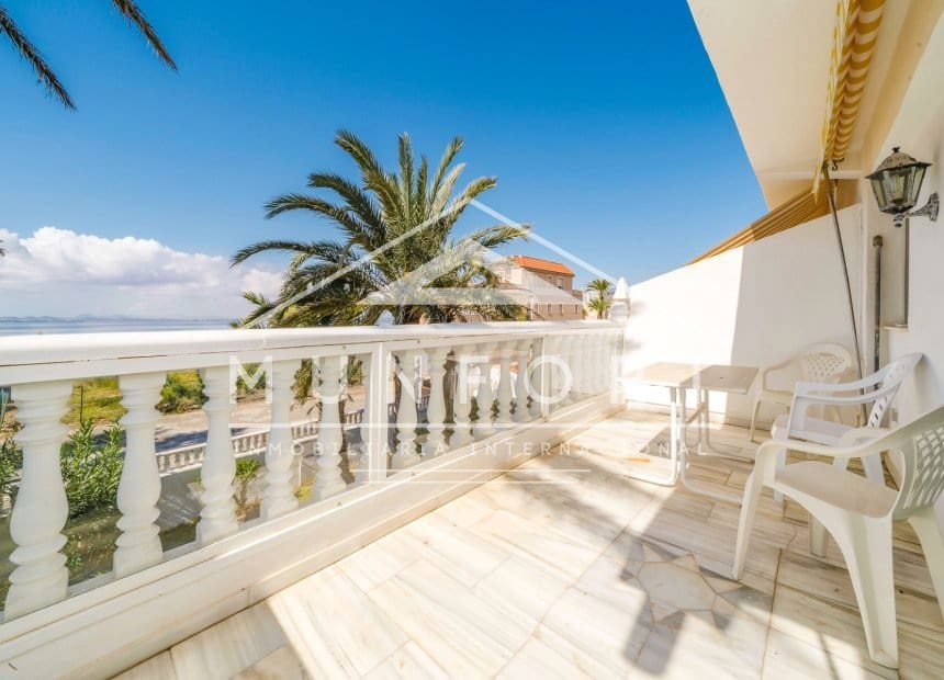 6 sovrum Villa till salu i La Manga del Mar Menor - 750 000 € (Ref: 9940856)
