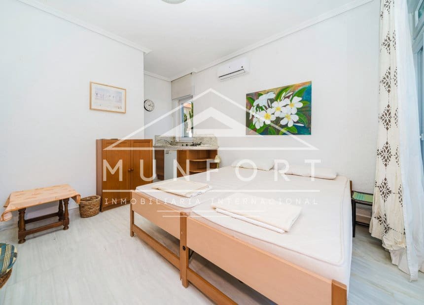 6 sovrum Villa till salu i La Manga del Mar Menor - 750 000 € (Ref: 9940856)