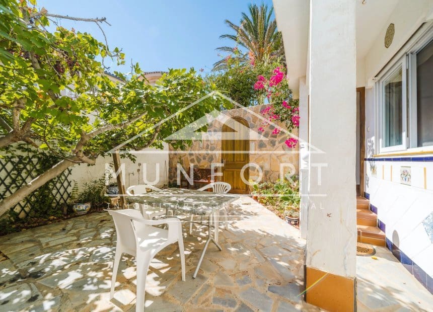 6 sovrum Villa till salu i La Manga del Mar Menor - 750 000 € (Ref: 9940856)