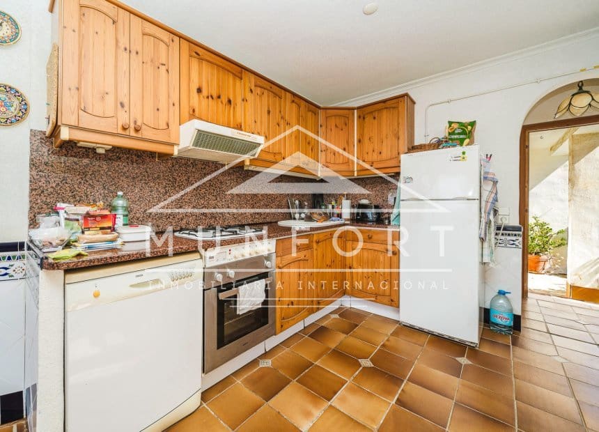 6 sovrum Villa till salu i La Manga del Mar Menor - 750 000 € (Ref: 9940856)