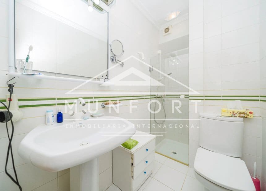 6 sovrum Villa till salu i La Manga del Mar Menor - 750 000 € (Ref: 9940856)