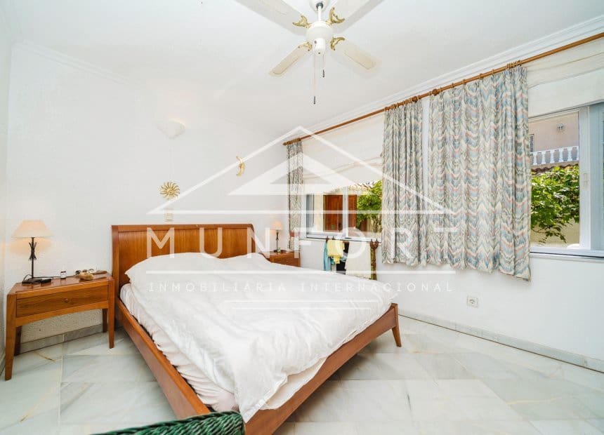 6 sovrum Villa till salu i La Manga del Mar Menor - 750 000 € (Ref: 9940856)