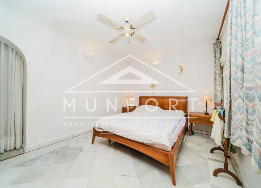 6 sovrum Villa till salu i La Manga del Mar Menor - 750 000 € (Ref: 9940856)