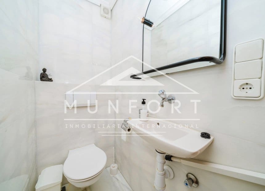 6 sovrum Villa till salu i La Manga del Mar Menor - 750 000 € (Ref: 9940856)