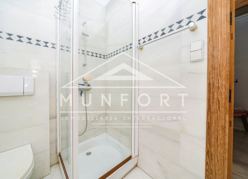 6 sovrum Villa till salu i La Manga del Mar Menor - 750 000 € (Ref: 9940856)