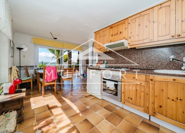 6 sovrum Villa till salu i La Manga del Mar Menor - 750 000 € (Ref: 9940856)