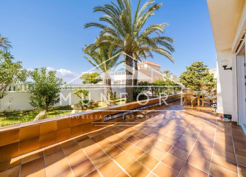 6 sovrum Villa till salu i La Manga del Mar Menor - 750 000 € (Ref: 9940856)
