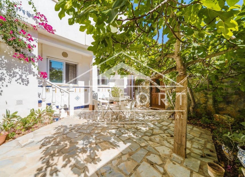 6 sovrum Villa till salu i La Manga del Mar Menor - 750 000 € (Ref: 9940856)