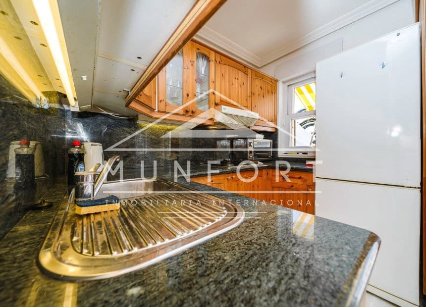 6 sovrum Villa till salu i La Manga del Mar Menor - 750 000 € (Ref: 9940856)