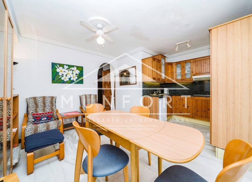 6 sovrum Villa till salu i La Manga del Mar Menor - 750 000 € (Ref: 9940856)