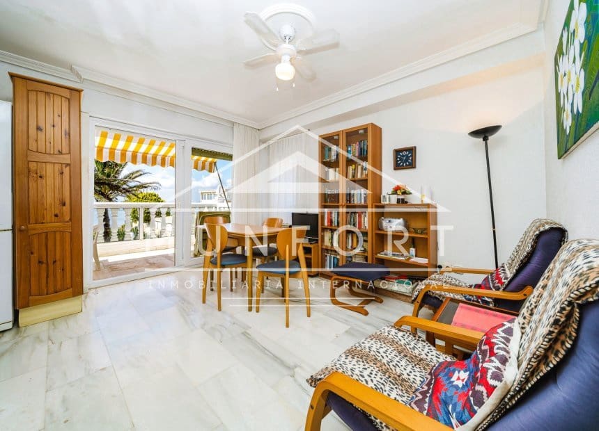 6 sovrum Villa till salu i La Manga del Mar Menor - 750 000 € (Ref: 9940856)