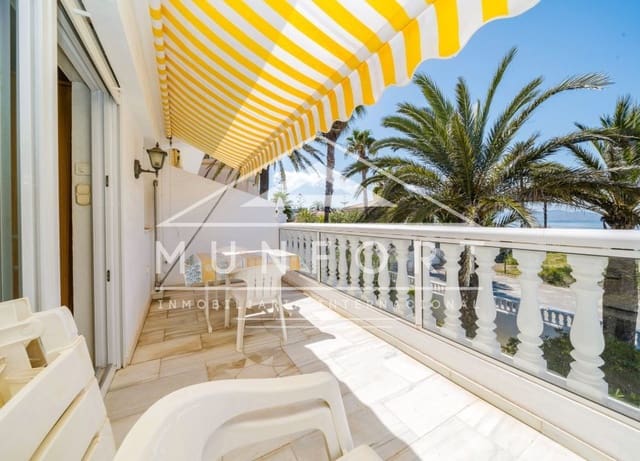 6 sovrum Villa till salu i La Manga del Mar Menor - 750 000 € (Ref: 9940856)