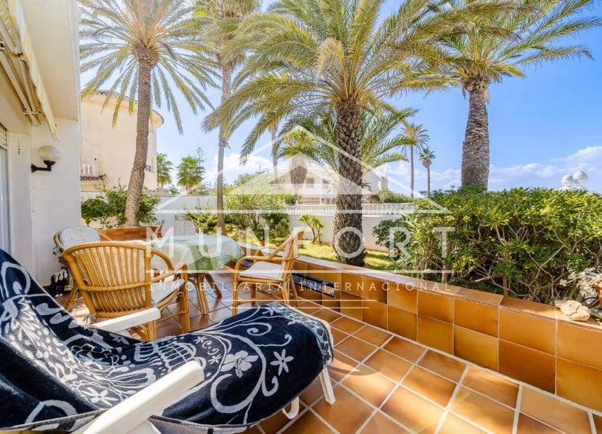 6 sovrum Villa till salu i La Manga del Mar Menor - 750 000 € (Ref: 9940856)