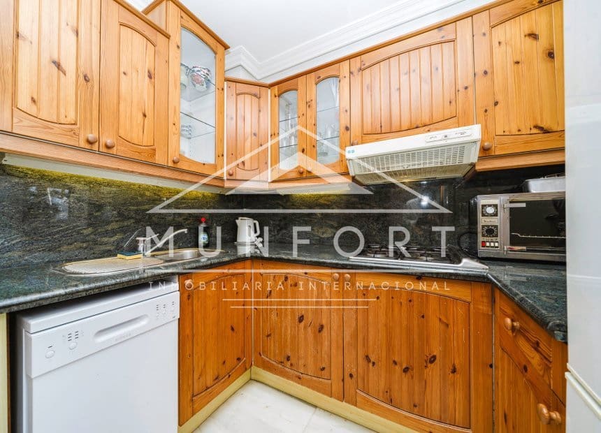 6 sovrum Villa till salu i La Manga del Mar Menor - 750 000 € (Ref: 9940856)