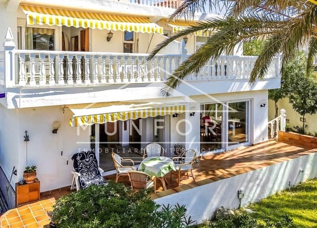 6 sovrum Villa till salu i La Manga del Mar Menor - 750 000 € (Ref: 9940856)