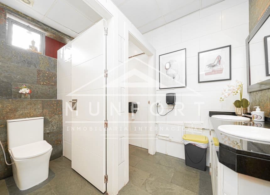 Local Commercial à vendre à San Pedro del Pinatar - 399 900 € (Ref: 9940857)