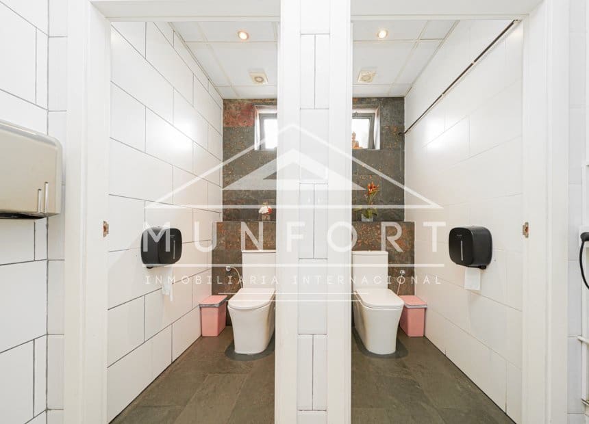 Local Commercial à vendre à San Pedro del Pinatar - 399 900 € (Ref: 9940857)