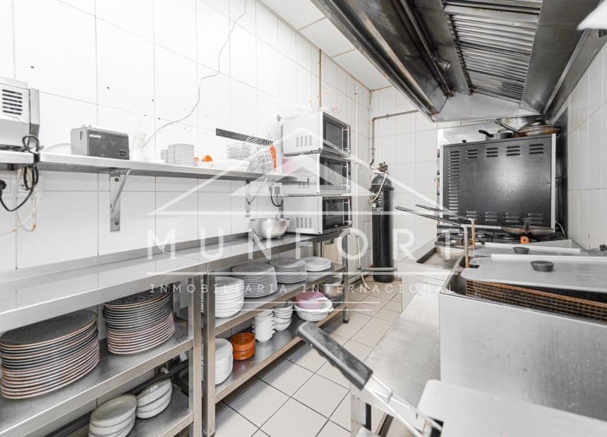 Local Commercial à vendre à San Pedro del Pinatar - 399 900 € (Ref: 9940857)