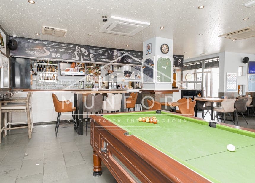 Local Commercial à vendre à San Pedro del Pinatar - 399 900 € (Ref: 9940857)