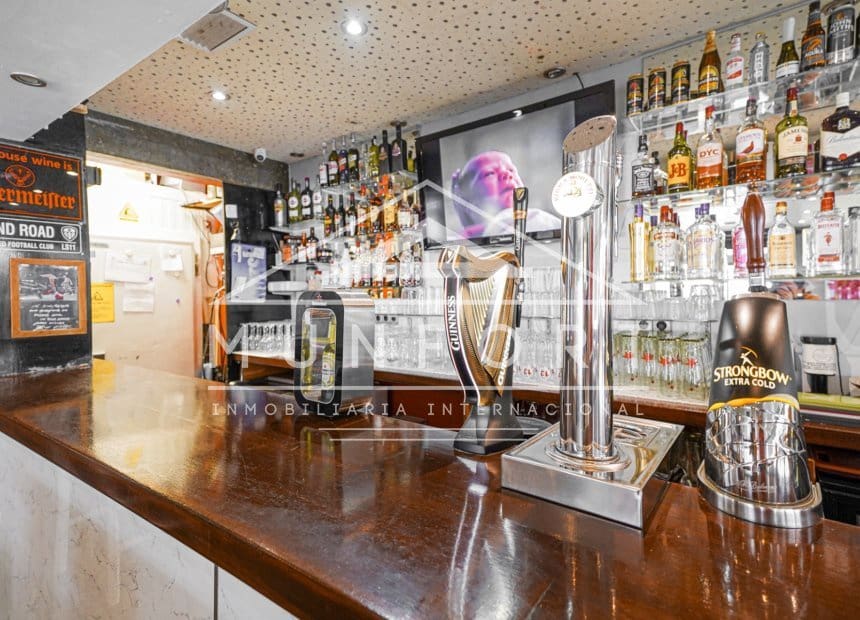 Local Commercial à vendre à San Pedro del Pinatar - 399 900 € (Ref: 9940857)