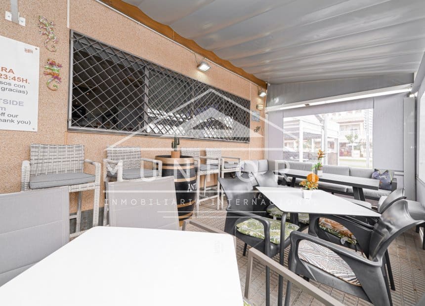 Local Commercial à vendre à San Pedro del Pinatar - 399 900 € (Ref: 9940857)