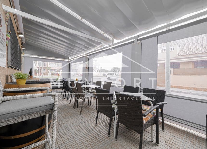 Local Commercial à vendre à San Pedro del Pinatar - 399 900 € (Ref: 9940857)