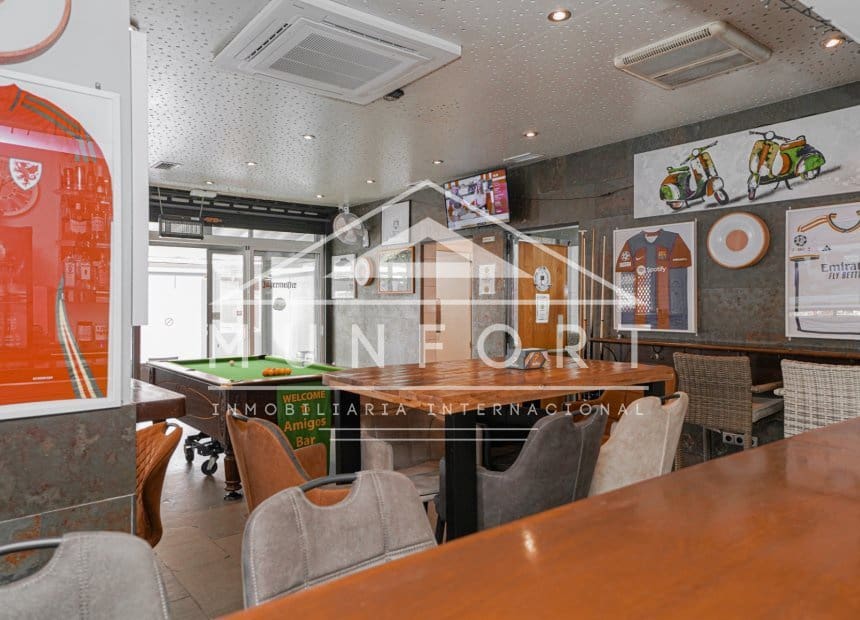 Local Commercial à vendre à San Pedro del Pinatar - 399 900 € (Ref: 9940857)