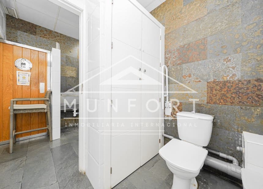 Local Commercial à vendre à San Pedro del Pinatar - 399 900 € (Ref: 9940857)