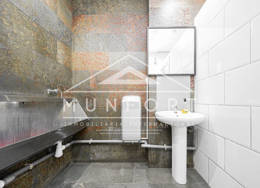 Local Commercial à vendre à San Pedro del Pinatar - 399 900 € (Ref: 9940857)