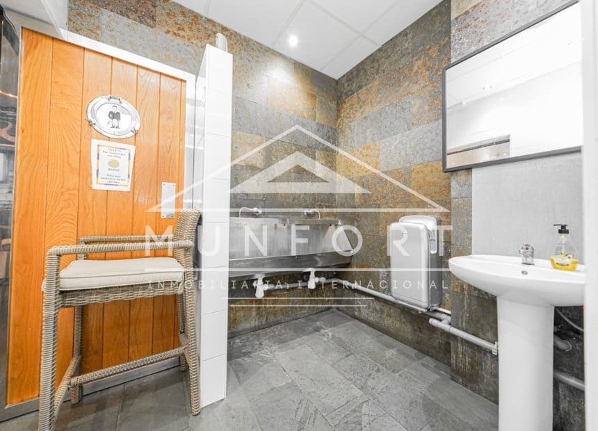 Local Commercial à vendre à San Pedro del Pinatar - 399 900 € (Ref: 9940857)