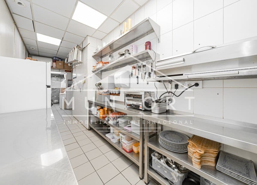Local Commercial à vendre à San Pedro del Pinatar - 399 900 € (Ref: 9940857)