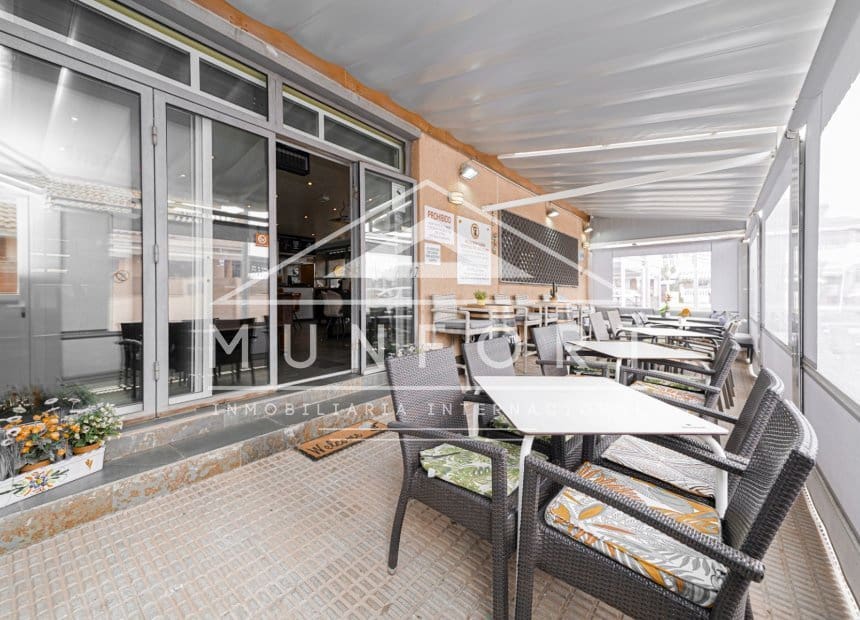 Local Commercial à vendre à San Pedro del Pinatar - 399 900 € (Ref: 9940857)