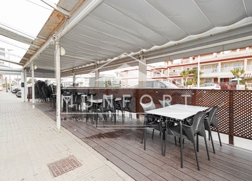 Local Commercial à vendre à San Pedro del Pinatar - 399 900 € (Ref: 9940857)