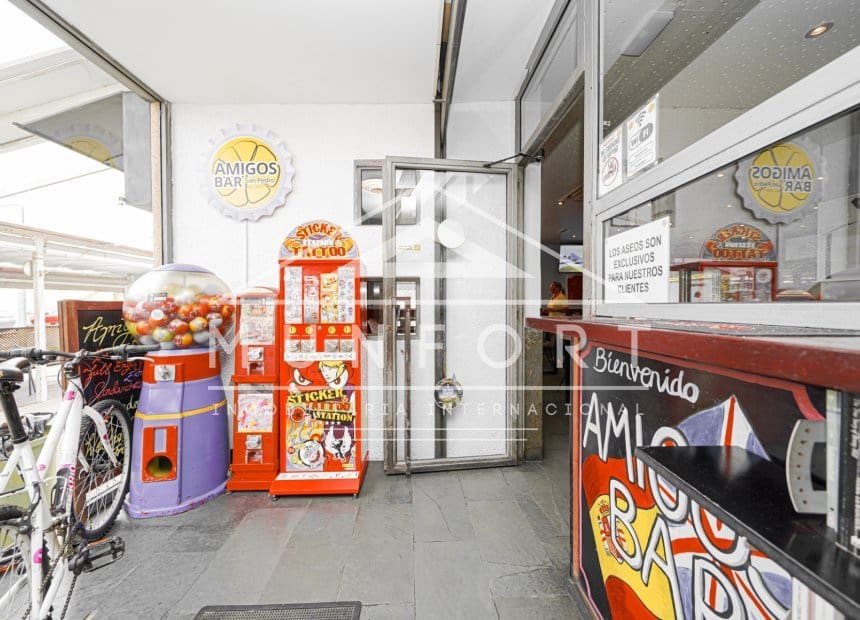 Local Commercial à vendre à San Pedro del Pinatar - 399 900 € (Ref: 9940857)