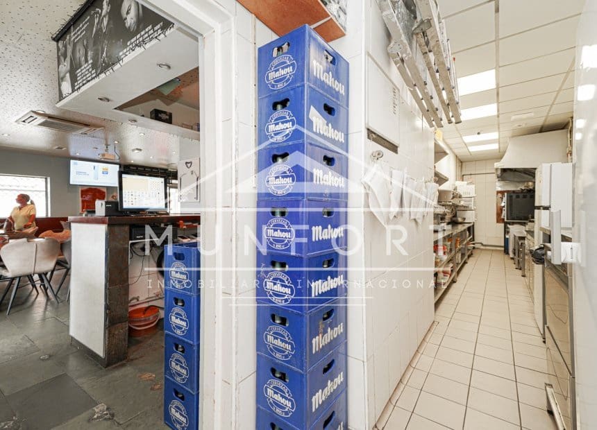 Local Commercial à vendre à San Pedro del Pinatar - 399 900 € (Ref: 9940857)