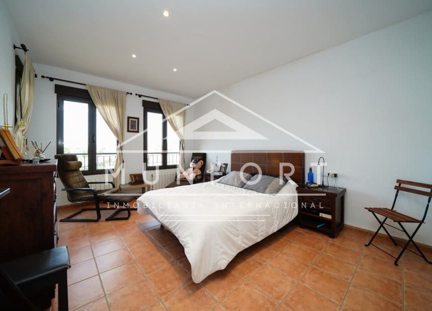 8 soveværelse Villa til salg i San Pedro del Pinatar - € 1.025.000 (Ref: 9940860)